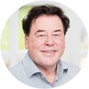 Dr. Detlef Gysan