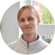 Lennart Geers